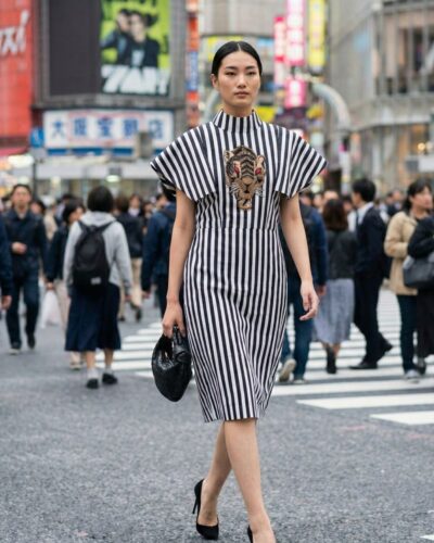 Diva (black and white )